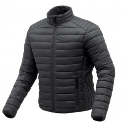 Tucano Urbano Μπουφάν Μηχανής Superleggero Airborne Ανδρικό Χειμερινό μαύρο STOCK SALE